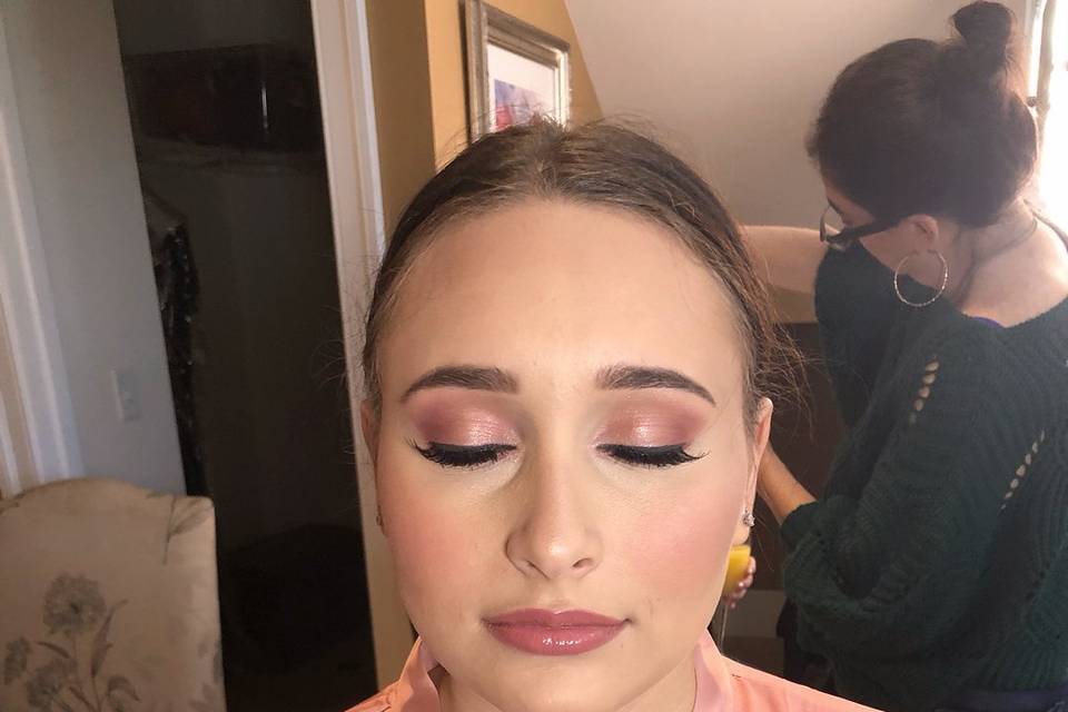 Makeup