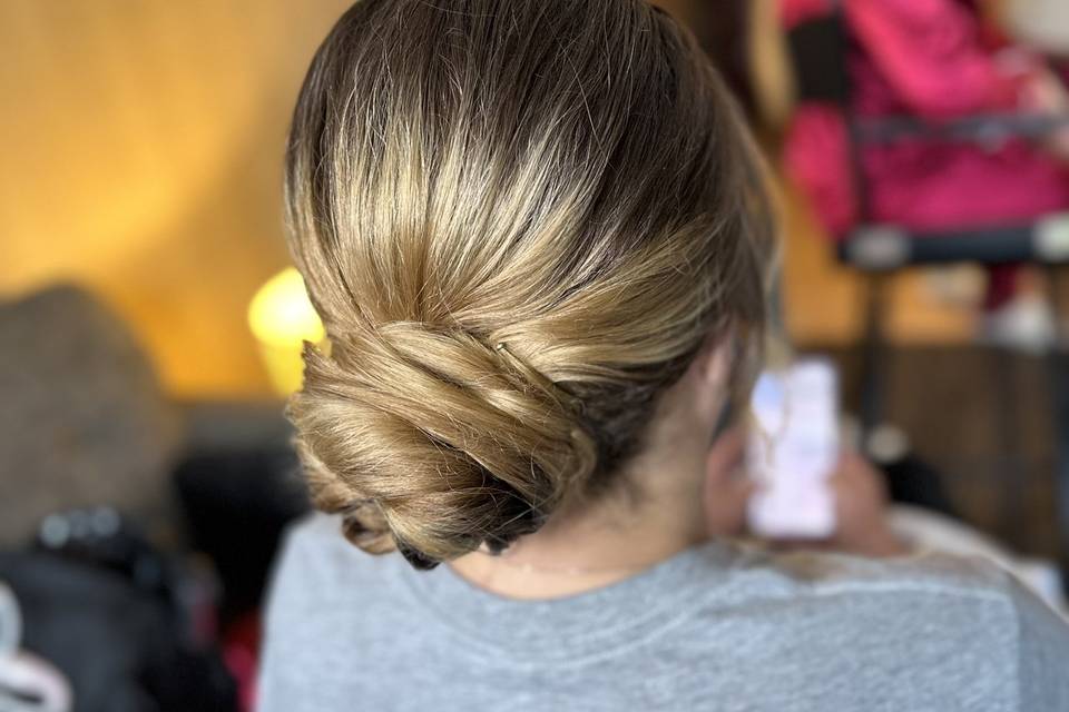 Updo