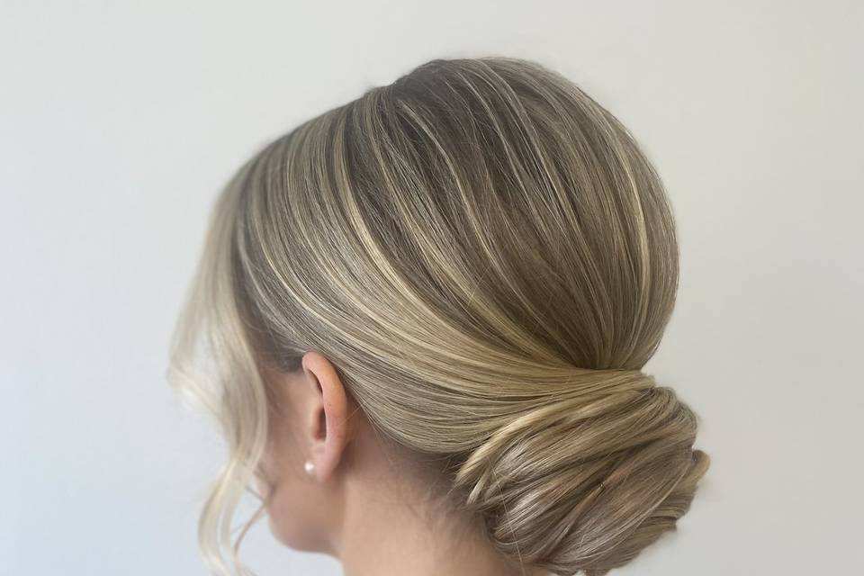 Updo