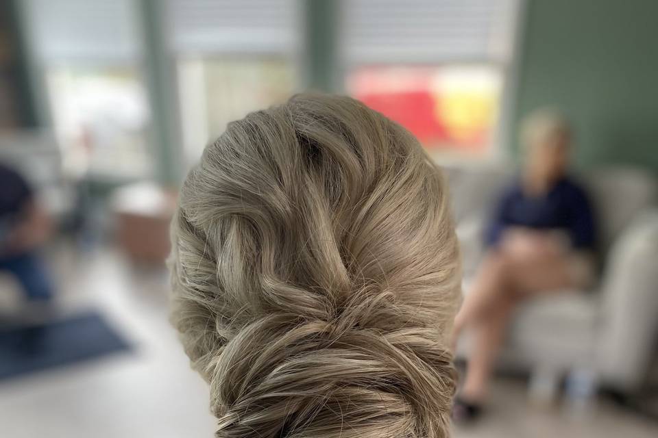 Updo