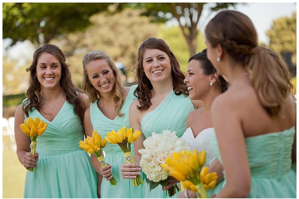 Bridal Party