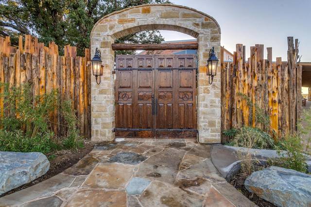 The Loft - Rustic Creek Ranch