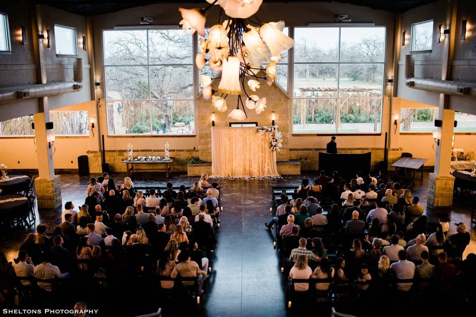 Ceremony