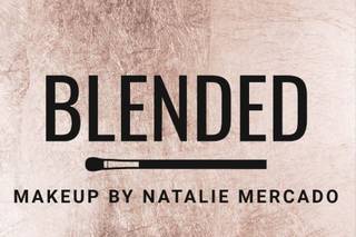 Blended Makeup by Natalie