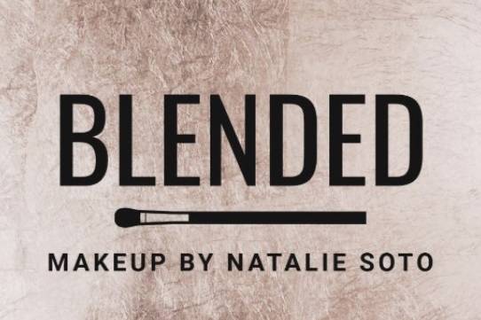 Blended Makeup by Natalie