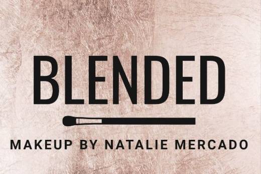 Blended Makeup by Natalie