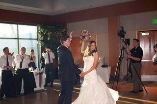 Seattle Wedding Videography