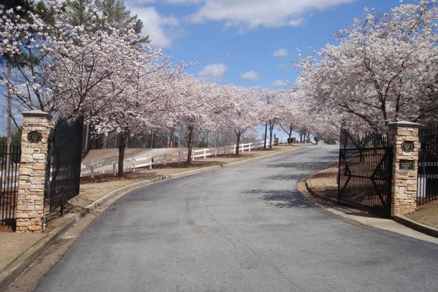 Country Club of Roswell