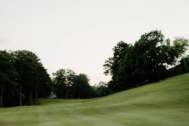 Golf Course