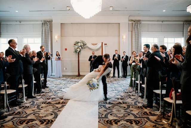 Indoor Ceremony