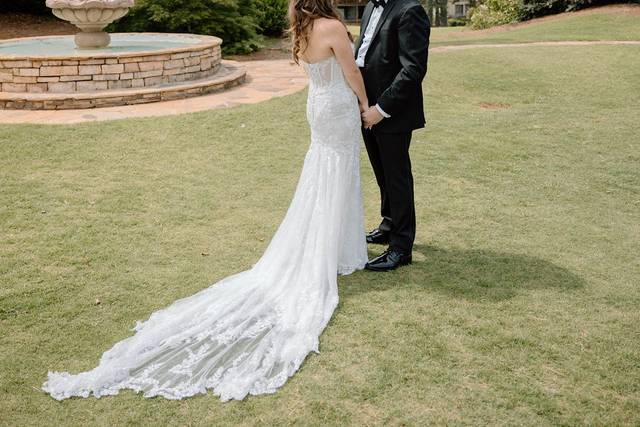 First Look