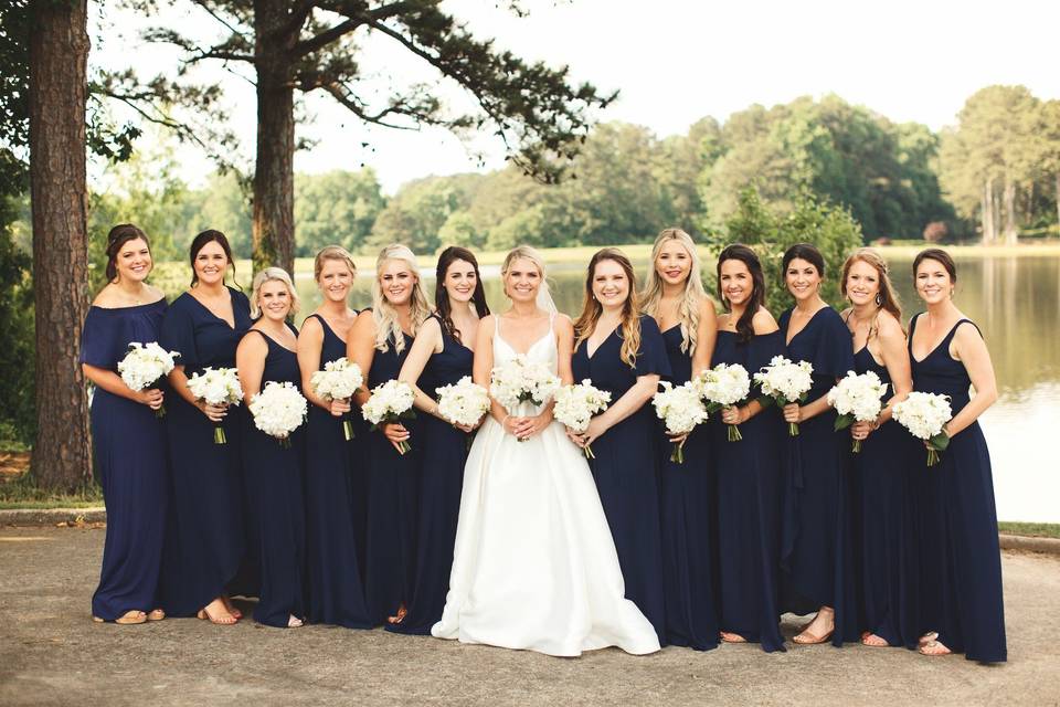 Bridal Party