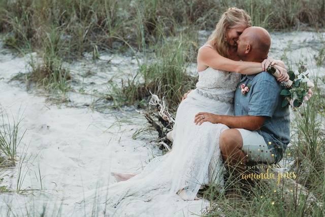 Photography by Amanda Jones
