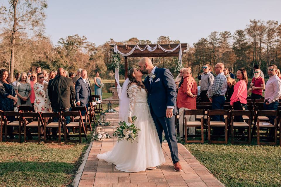 Cypress Creek Farmhouse