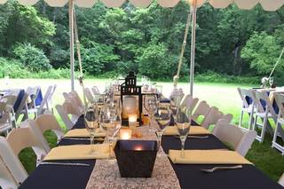 Little Miami River Catering