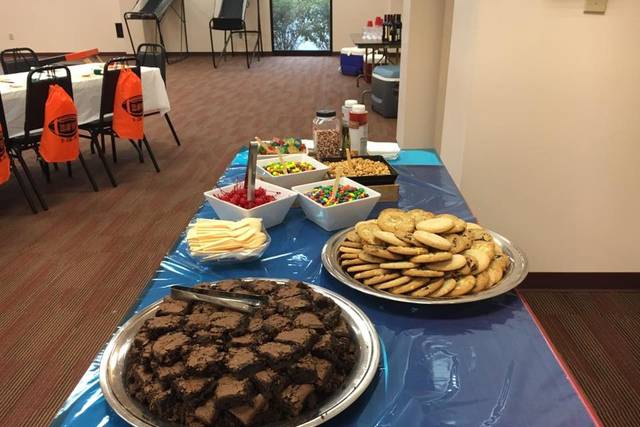 Little Miami River Catering