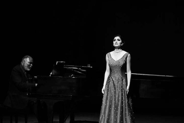 Maria Music