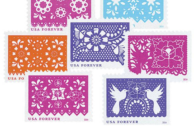 Stamps for Every Wedding Style