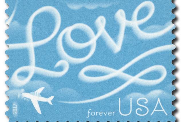 Stamps for Every Wedding Style