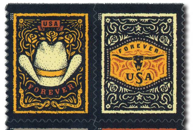 Stamps for Every Wedding Style