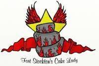 Fort Stockton's Cake Lady