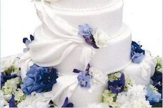 Cakes and Catering