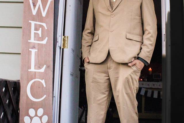 Groom 2024
