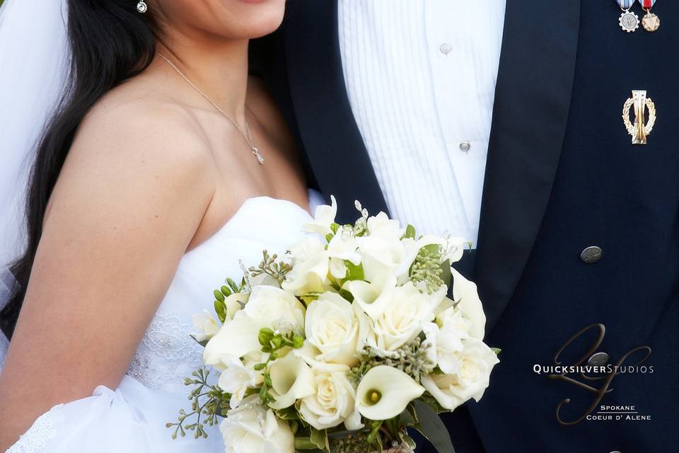 Couple portrait