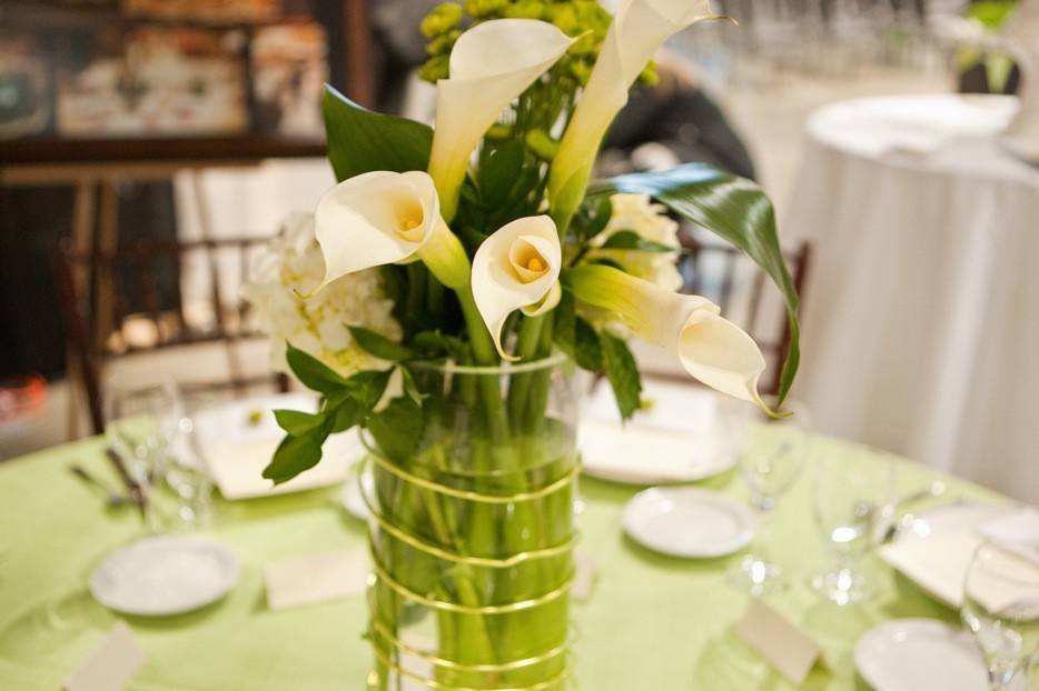 Centerpiece