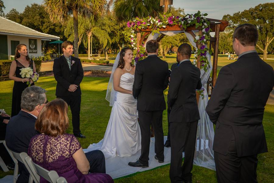 Rio Pinar Golf Club Venue Orlando Fl Weddingwire