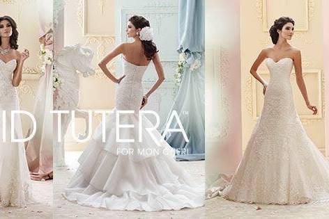 Meadows Bridal Shop