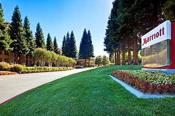 San Ramon Marriott