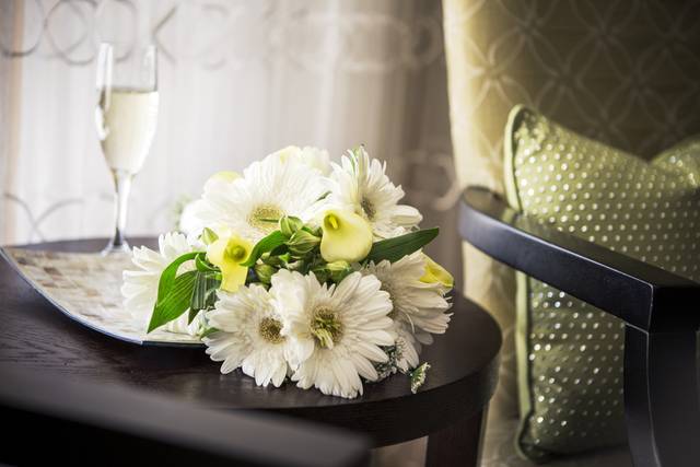 Let us help you plan every detail of your special day.
