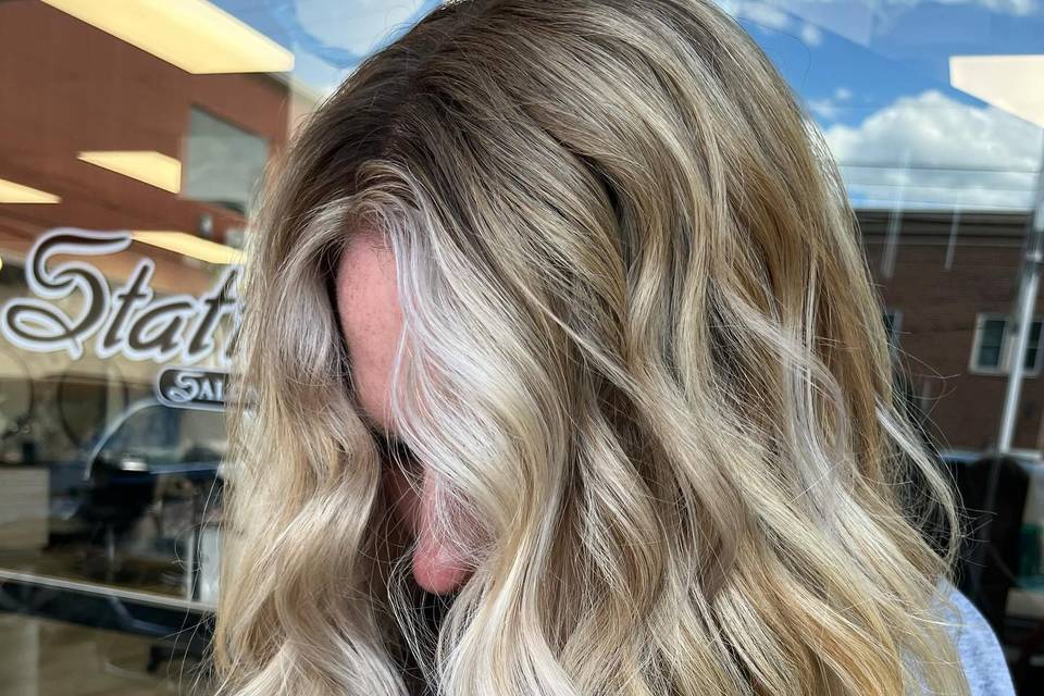 Hair By Sierra