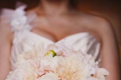 Bridal bouquet