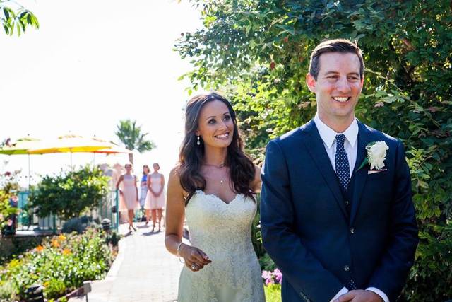 Couple's portrait