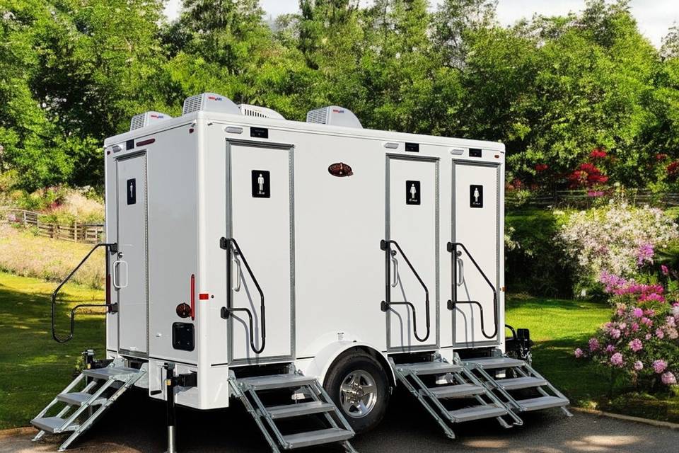 Queen City Loo