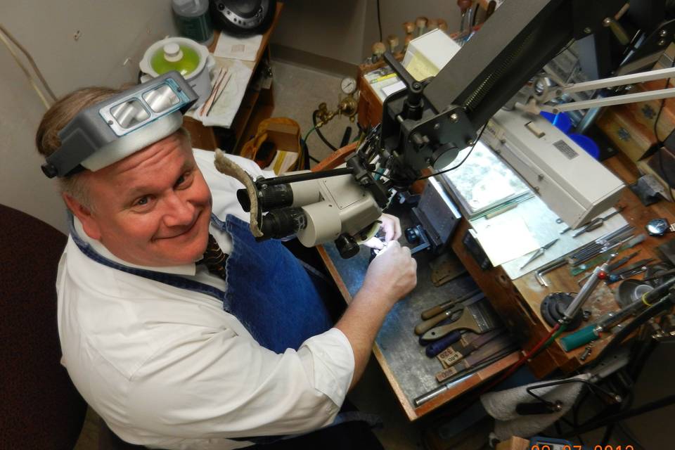DK Jewelers