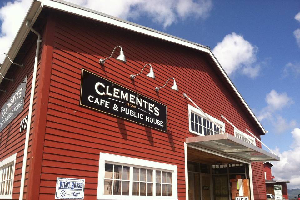 Clemente's