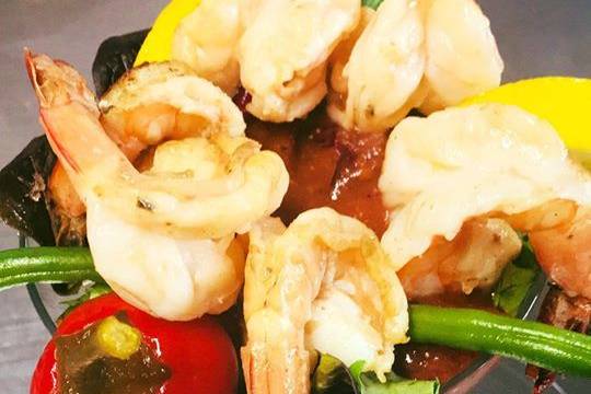 Shrimp