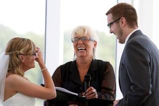 Lisa's Weddings - Wedding Officiant Service