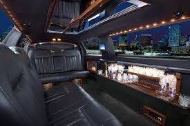 Elite Limousine and Excursions