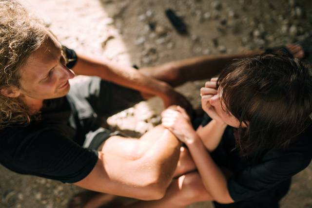 Build Intimacy and Connection