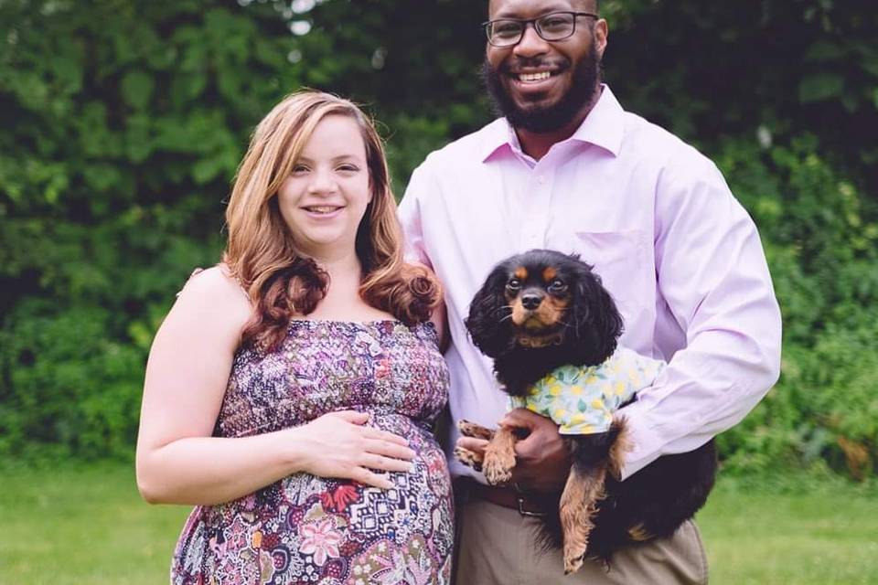 Our Wedding