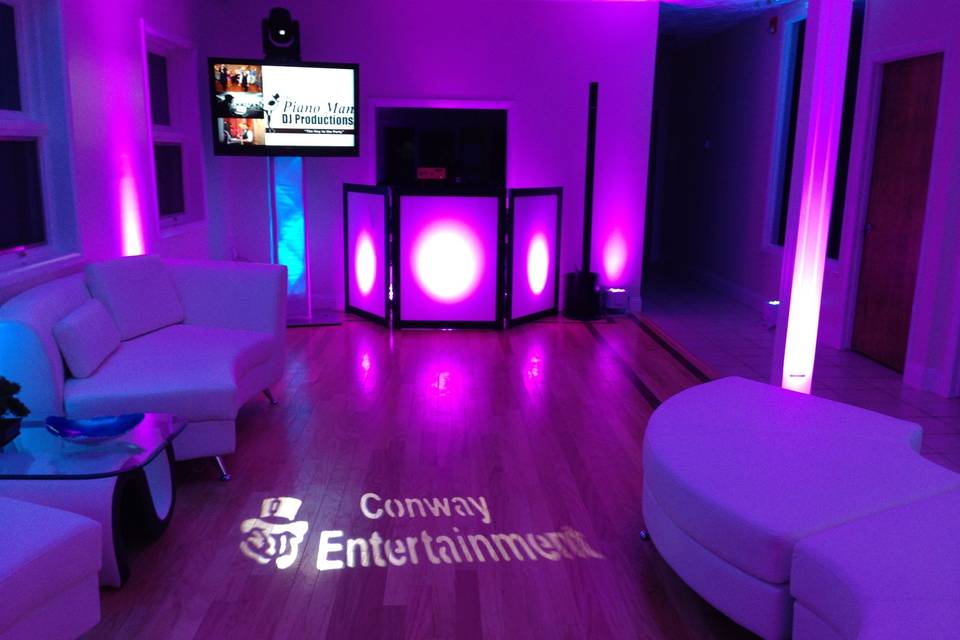 Conway Entertainment