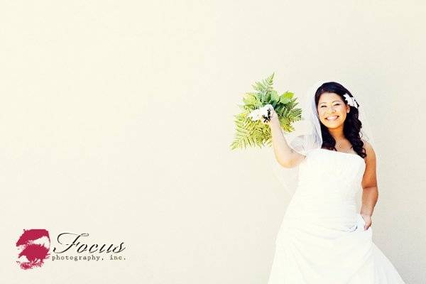 Focus Photography, Inc.