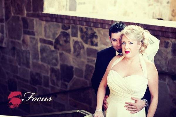 Focus Photography, Inc.
