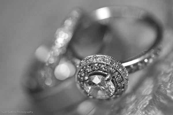 Wedding ring