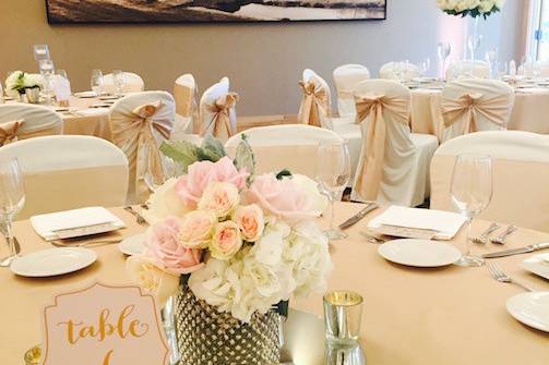 Christina Marie Events & Floral
