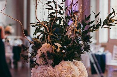 Christina Marie Events & Floral